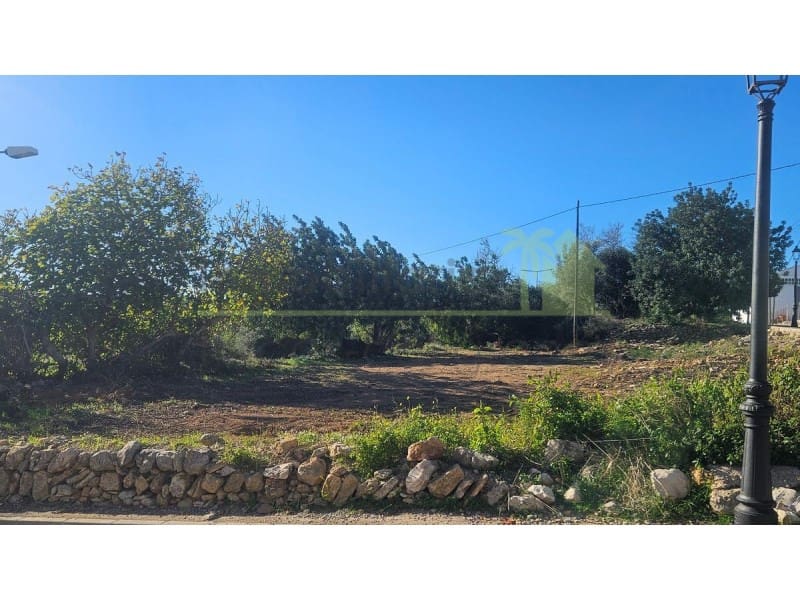 Terreno Não Urbanizado para venda em Sant Jordi - 40 000 € (Ref: 9568940)