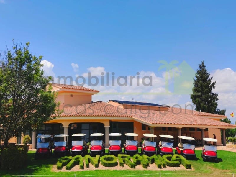 Terreno Não Urbanizado para venda em Sant Jordi - 40 000 € (Ref: 9568940)