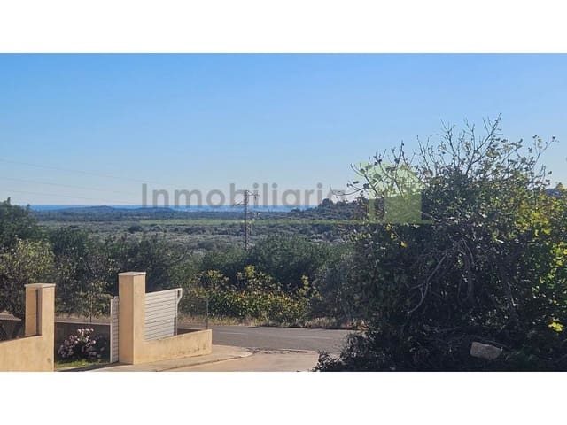 Terreno Não Urbanizado para venda em Sant Jordi - 40 000 € (Ref: 9568940)