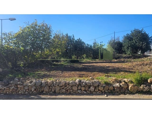 Terreno Não Urbanizado para venda em Sant Jordi - 40 000 € (Ref: 9568940)