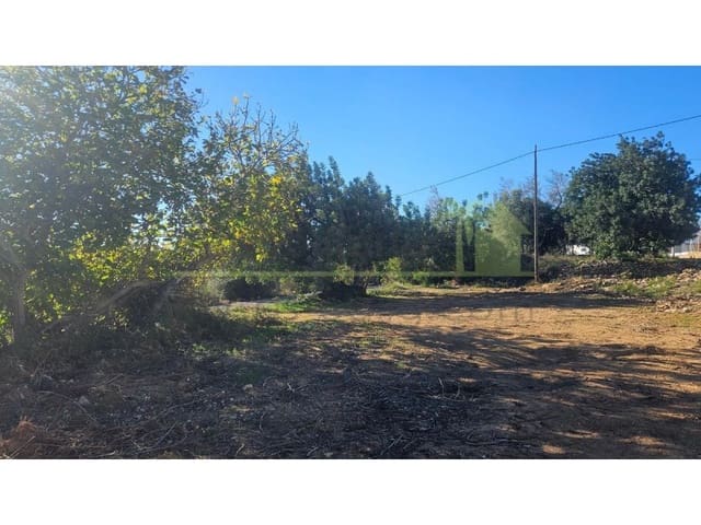 Terreno Não Urbanizado para venda em Sant Jordi - 40 000 € (Ref: 9568940)