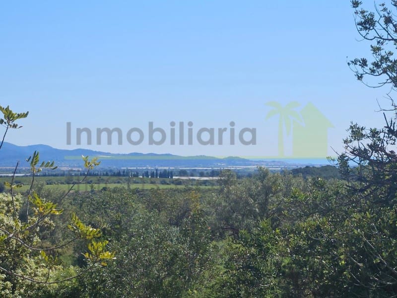 Teren niezagospodarowany na sprzedaż w Sant Jordi - 90 000 € (Ref: 9568941)