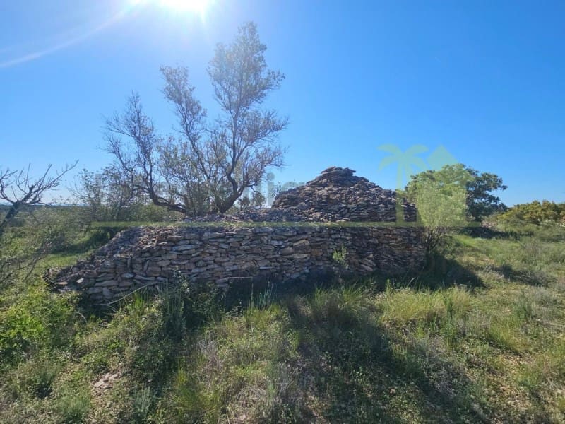 Teren niezagospodarowany na sprzedaż w Sant Jordi - 90 000 € (Ref: 9568941)