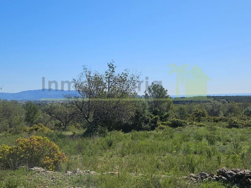 Teren niezagospodarowany na sprzedaż w Sant Jordi - 90 000 € (Ref: 9568941)