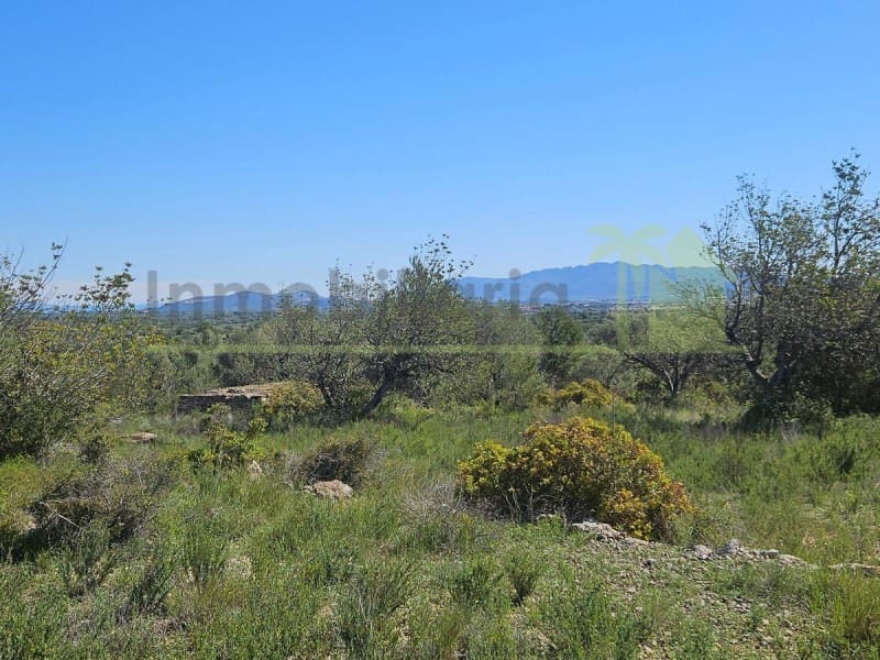 Teren niezagospodarowany na sprzedaż w Sant Jordi - 90 000 € (Ref: 9568941)