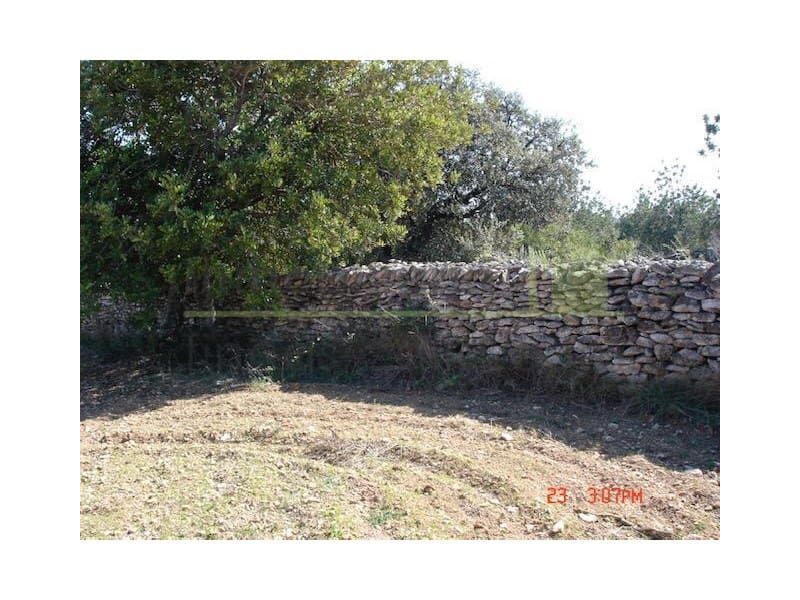 Teren niezagospodarowany na sprzedaż w Sant Jordi - 90 000 € (Ref: 9568941)