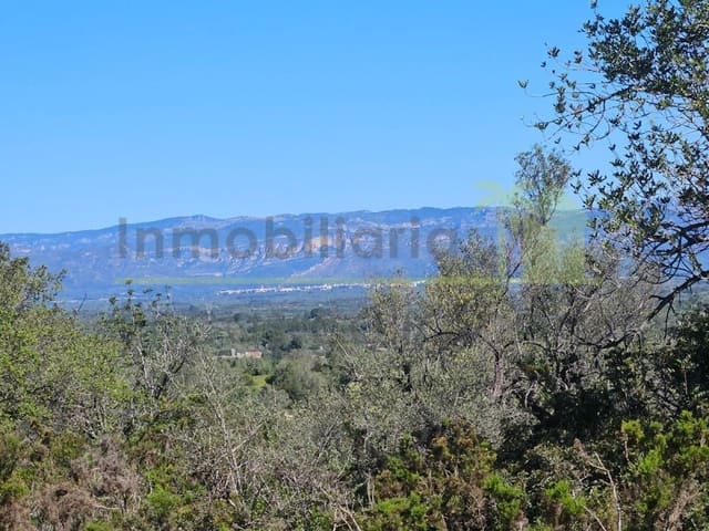 Teren niezagospodarowany na sprzedaż w Sant Jordi - 90 000 € (Ref: 9568941)