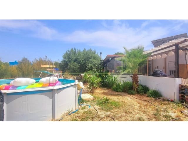 3 sypialnia Finka/Dom wiejski na sprzedaż w Vinaròs - 280 000 € (Ref: 9568942)