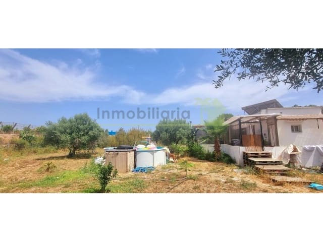 3 sypialnia Finka/Dom wiejski na sprzedaż w Vinaròs - 280 000 € (Ref: 9568942)