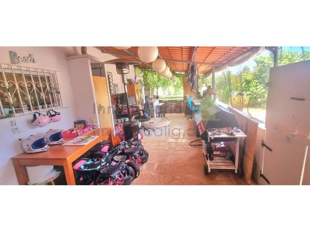 3 sypialnia Finka/Dom wiejski na sprzedaż w Vinaròs - 280 000 € (Ref: 9568942)