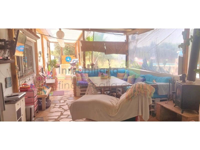 3 sypialnia Finka/Dom wiejski na sprzedaż w Vinaros - 280 000 € (Ref: 9568942)