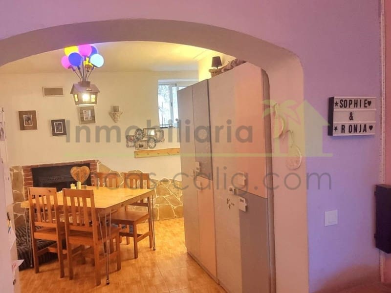 3 sypialnia Finka/Dom wiejski na sprzedaż w Vinaros - 280 000 € (Ref: 9568942)