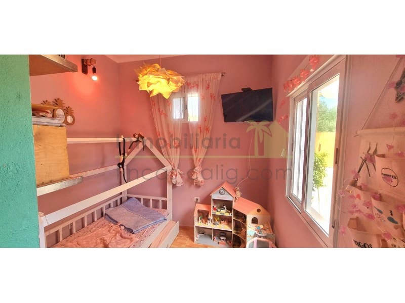 3 sypialnia Finka/Dom wiejski na sprzedaż w Vinaros - 280 000 € (Ref: 9568942)