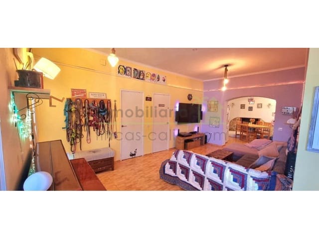 3 sypialnia Finka/Dom wiejski na sprzedaż w Vinaròs - 280 000 € (Ref: 9568942)