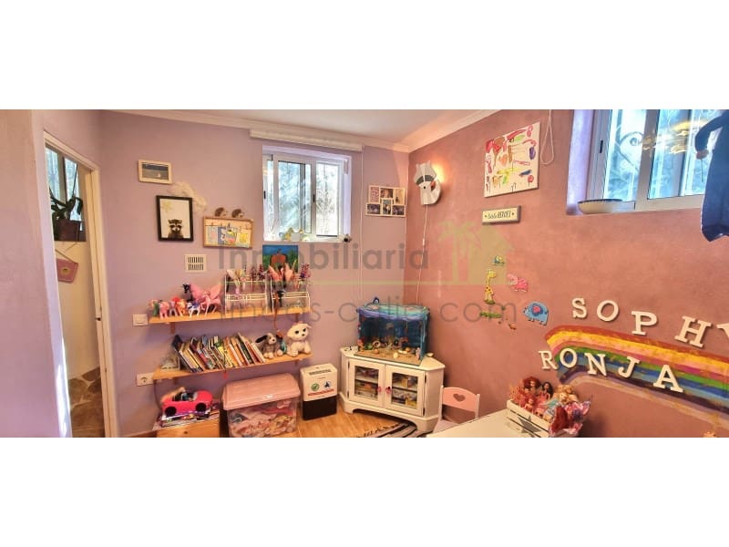 3 sypialnia Finka/Dom wiejski na sprzedaż w Vinaros - 280 000 € (Ref: 9568942)