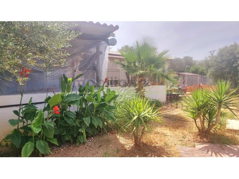 3 sypialnia Finka/Dom wiejski na sprzedaż w Vinaros - 280 000 € (Ref: 9568942)