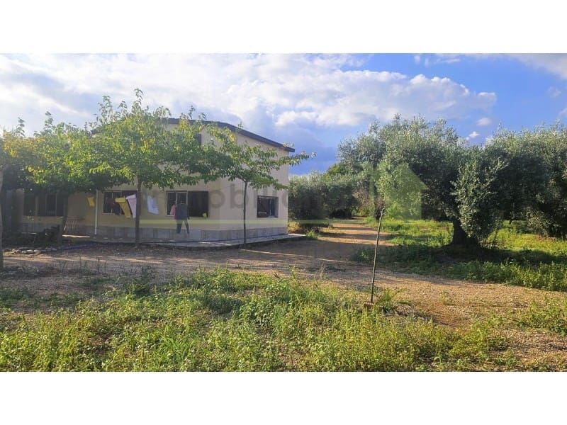 7 soveværelse Finca/Landehus til salg i Godall - € 385.000 (Ref: 9568943)