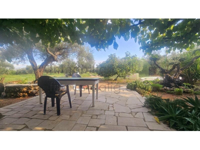 7 soveværelse Finca/Landehus til salg i Godall - € 385.000 (Ref: 9568943)