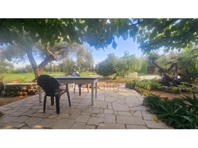 7 soveværelse Finca/Landehus til salg i Godall - € 385.000 (Ref: 9568943)