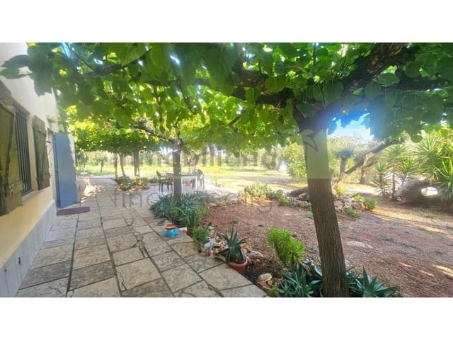 7 soveværelse Finca/Landehus til salg i Godall - € 385.000 (Ref: 9568943)