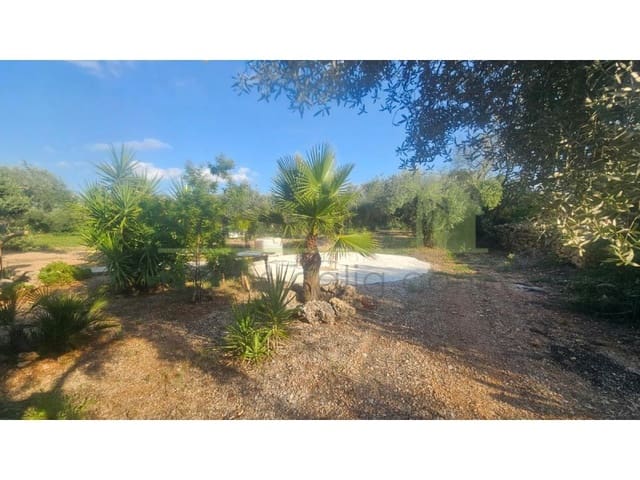 7 soveværelse Finca/Landehus til salg i Godall - € 385.000 (Ref: 9568943)