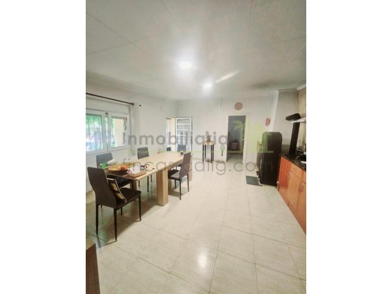 7 soveværelse Finca/Landehus til salg i Godall - € 385.000 (Ref: 9568943)