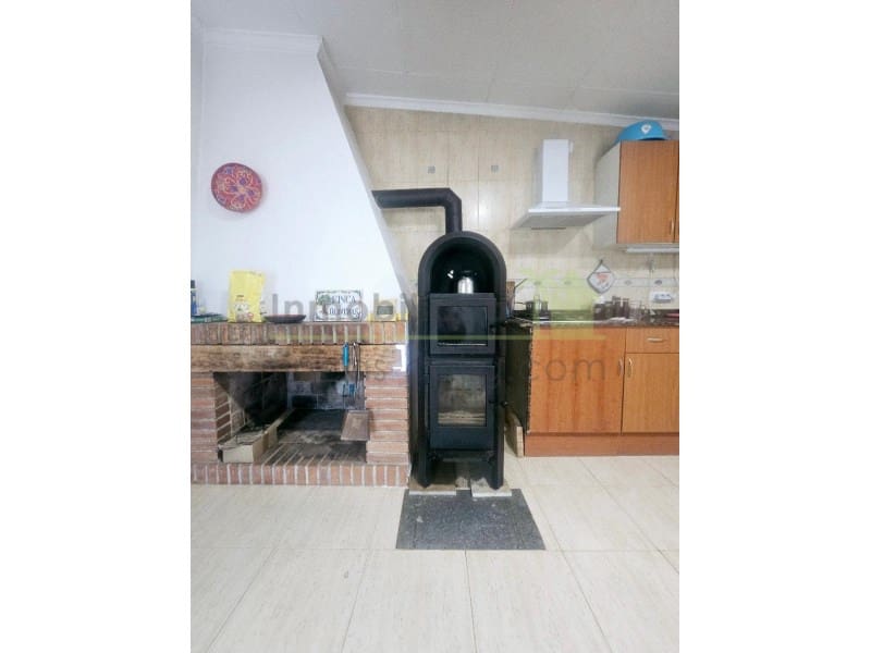 7 soveværelse Finca/Landehus til salg i Godall - € 385.000 (Ref: 9568943)