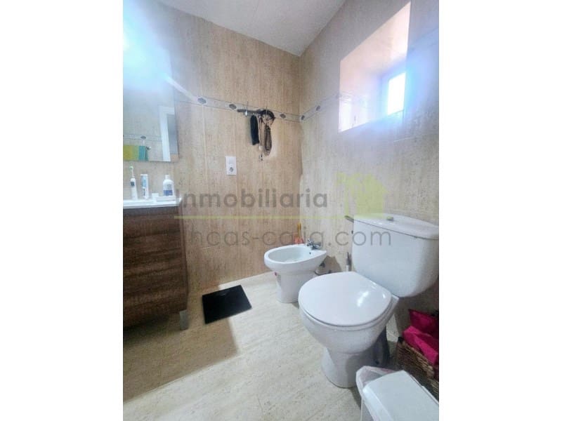 7 soveværelse Finca/Landehus til salg i Godall - € 385.000 (Ref: 9568943)