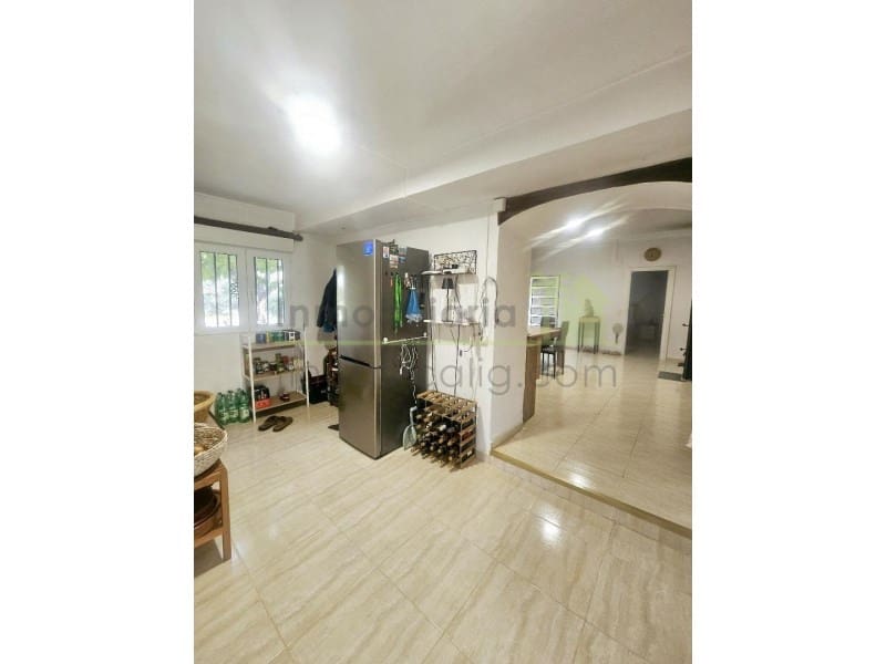 7 soveværelse Finca/Landehus til salg i Godall - € 385.000 (Ref: 9568943)