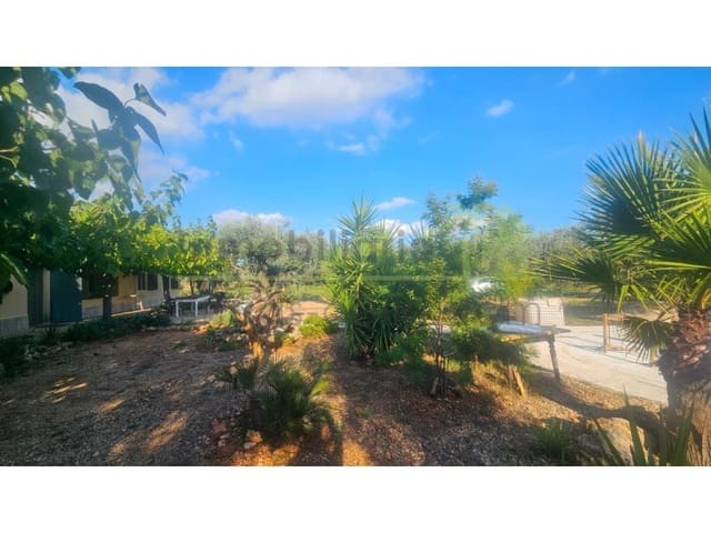 7 soveværelse Finca/Landehus til salg i Godall - € 385.000 (Ref: 9568943)