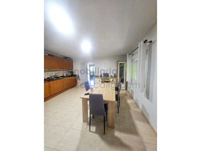 7 soveværelse Finca/Landehus til salg i Godall - € 385.000 (Ref: 9568943)