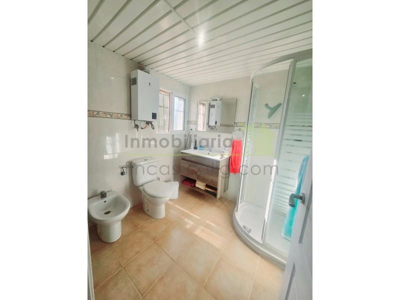 7 soveværelse Finca/Landehus til salg i Godall - € 385.000 (Ref: 9568943)