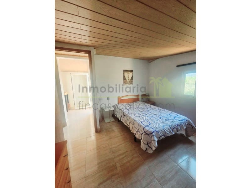 7 soveværelse Finca/Landehus til salg i Godall - € 385.000 (Ref: 9568943)