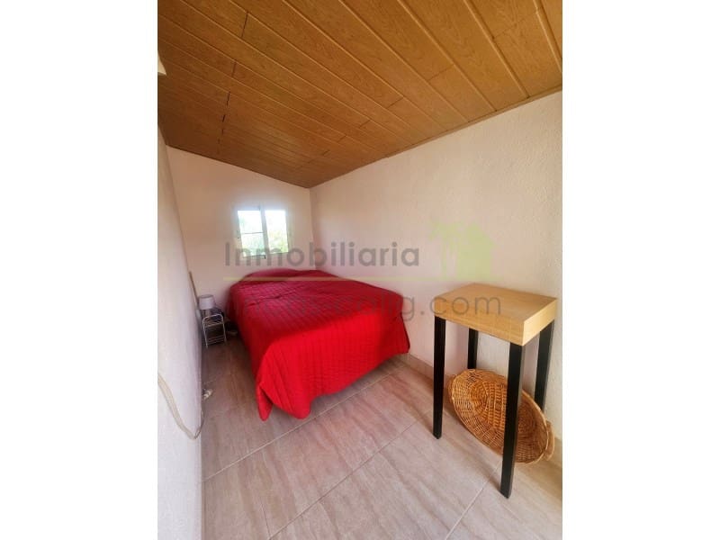 7 soveværelse Finca/Landehus til salg i Godall - € 385.000 (Ref: 9568943)