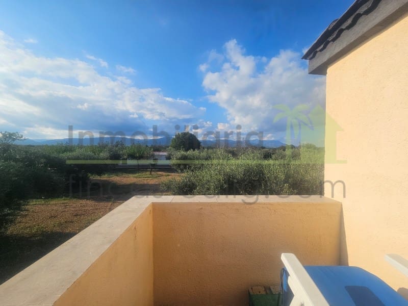 7 soveværelse Finca/Landehus til salg i Godall - € 385.000 (Ref: 9568943)