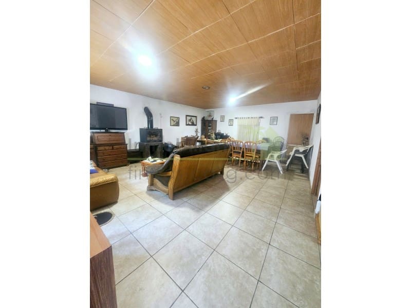 7 soveværelse Finca/Landehus til salg i Godall - € 385.000 (Ref: 9568943)