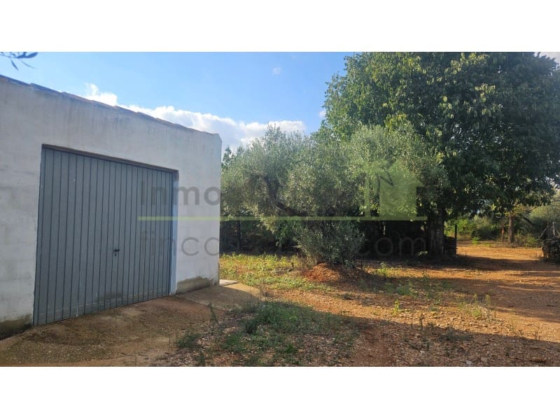 7 soveværelse Finca/Landehus til salg i Godall - € 385.000 (Ref: 9568943)