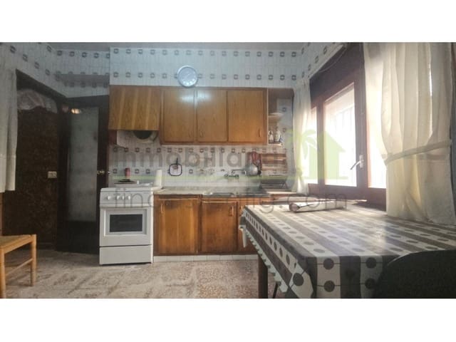 4 camera da letto Casa in vendita in Càlig - 75.000 € (Rif: 9568944)