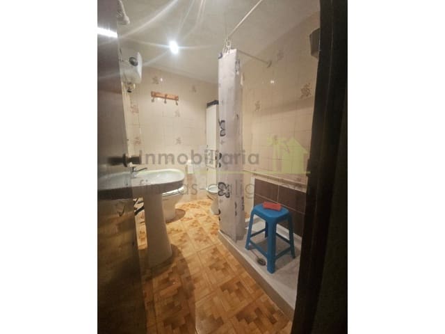 4 camera da letto Casa in vendita in Càlig - 75.000 € (Rif: 9568944)