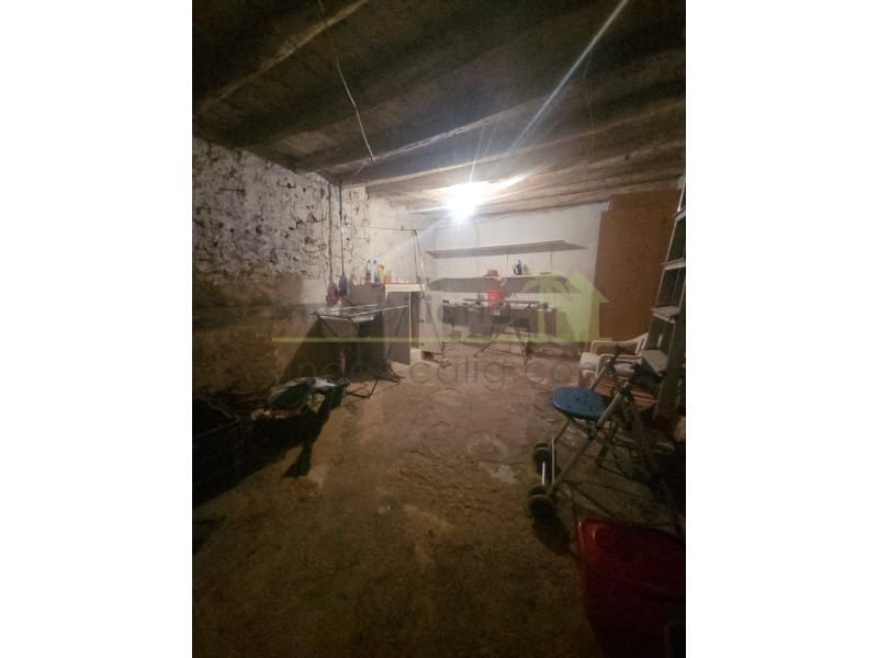 4 chambre Maison de Ville à vendre à Calig - 75 000 € (Ref: 9568944)