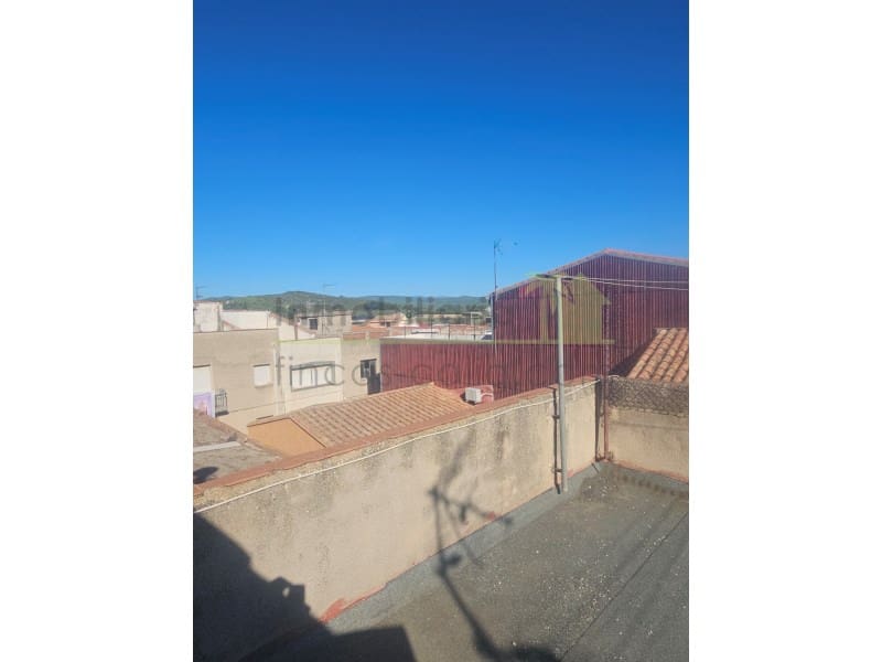 4 chambre Maison de Ville à vendre à Calig - 75 000 € (Ref: 9568944)