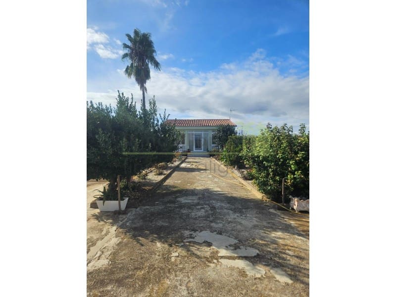 1 soveværelse Finca/Landehus til salg i Calig med swimmingpool - € 150.000 (Ref: 9568945)