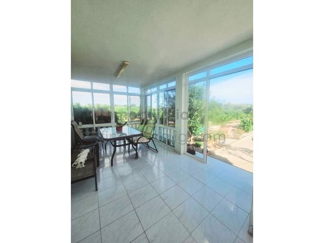 1 soveværelse Finca/Landehus til salg i Càlig med swimmingpool - € 150.000 (Ref: 9568945)