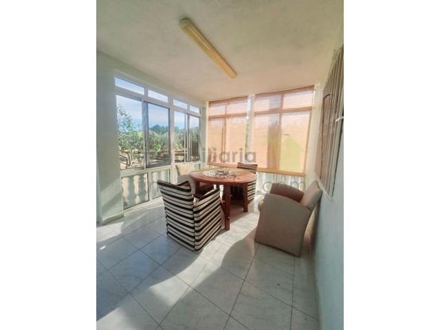 1 soveværelse Finca/Landehus til salg i Càlig med swimmingpool - € 150.000 (Ref: 9568945)