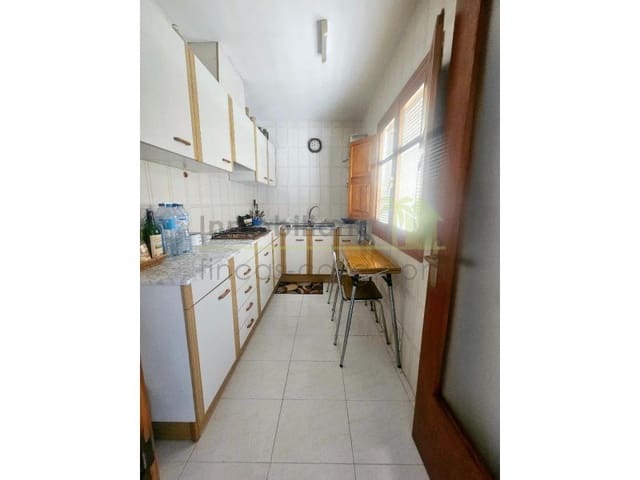 1 soveværelse Finca/Landehus til salg i Càlig med swimmingpool - € 150.000 (Ref: 9568945)