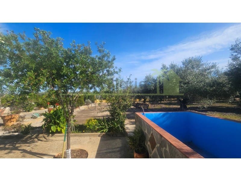 1 soveværelse Finca/Landehus til salg i Calig med swimmingpool - € 150.000 (Ref: 9568945)