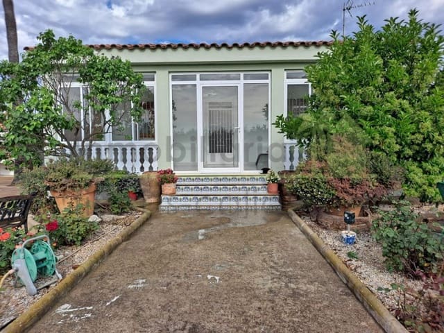 1 soveværelse Finca/Landehus til salg i Càlig med swimmingpool - € 150.000 (Ref: 9568945)