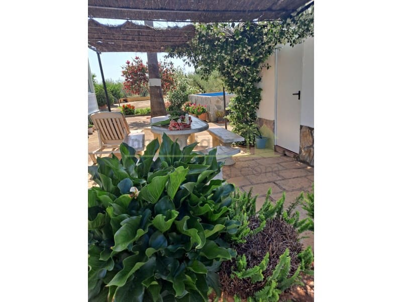 1 soveværelse Finca/Landehus til salg i Calig med swimmingpool - € 150.000 (Ref: 9568945)