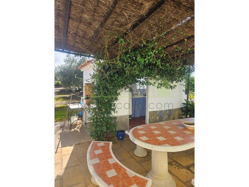 1 soveværelse Finca/Landehus til salg i Calig med swimmingpool - € 150.000 (Ref: 9568945)