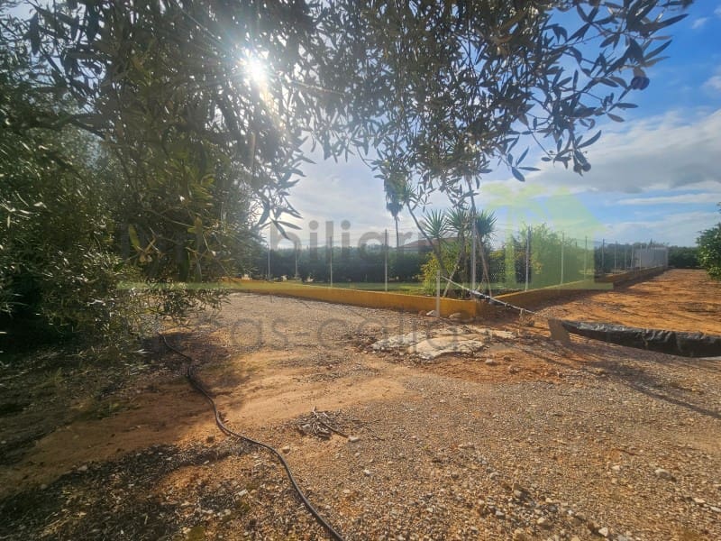 1 soveværelse Finca/Landehus til salg i Calig med swimmingpool - € 150.000 (Ref: 9568945)